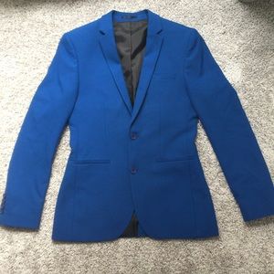 NWOT ASOS SUIT women’s slim fit TWO PIECE SUIT 6/8